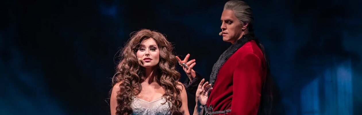 Мастер и Маргарита