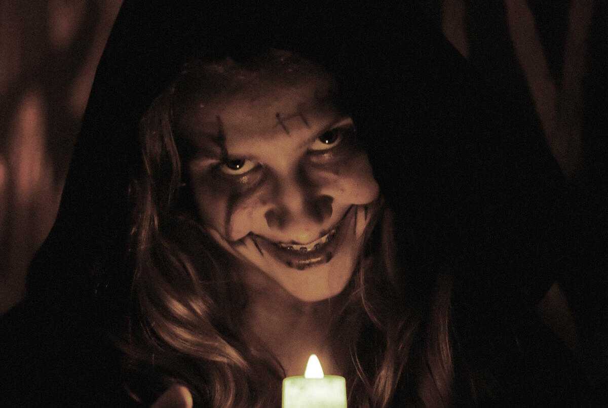 

Билеты на Судная ночь (Fantastic (Совнаркомовская улица, 38))