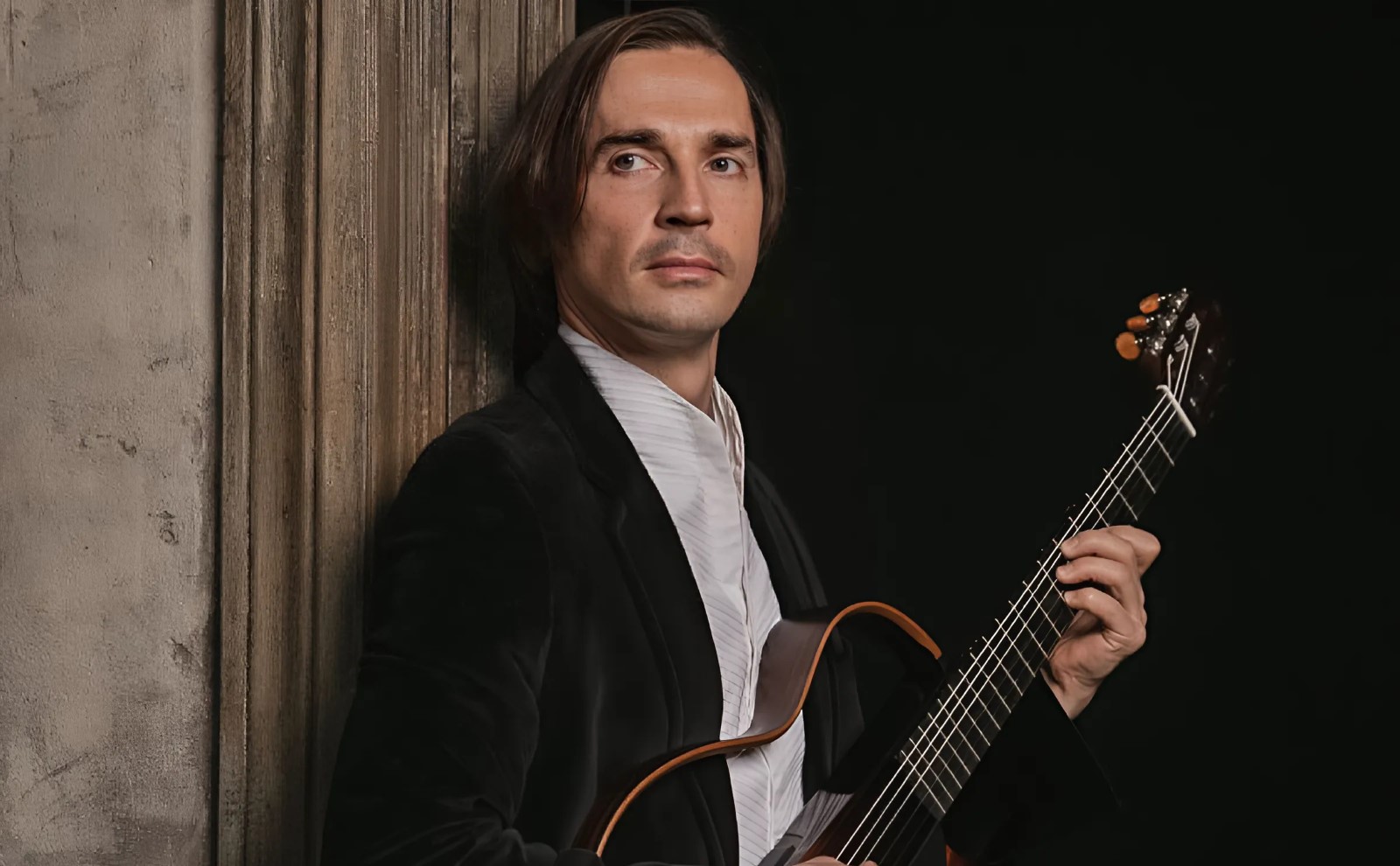 

Билеты на Его величество романс (Дом романса)