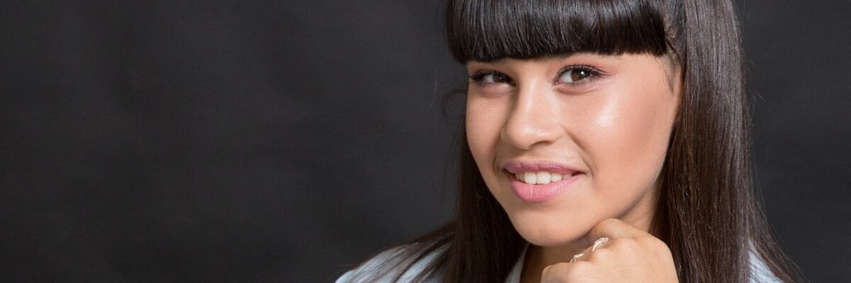 Диана Анкудинова