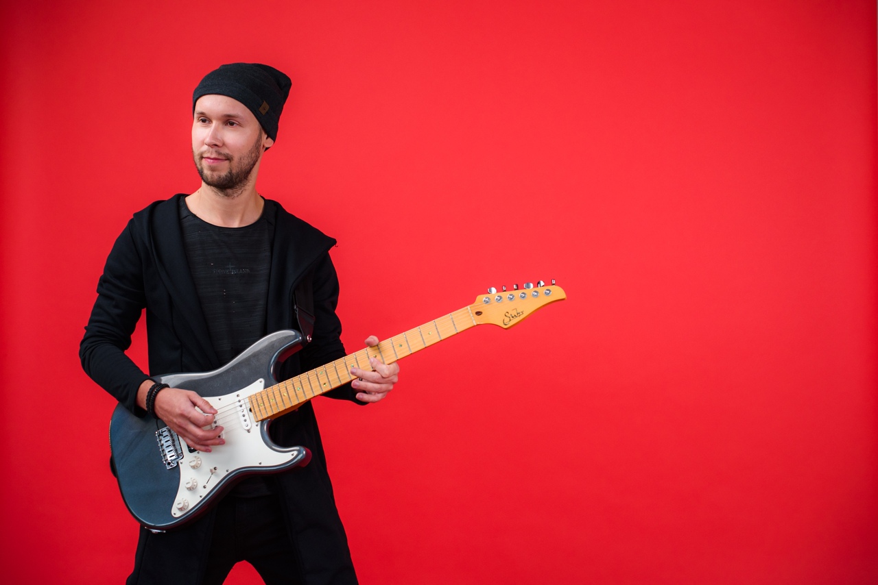 

Билеты на Пермский джаз: музыкальный проект «Се ля ви» (Ces’t La Vie), Sirop Electric Quartet, Roman Averin Project (ДК им. Солдатова)