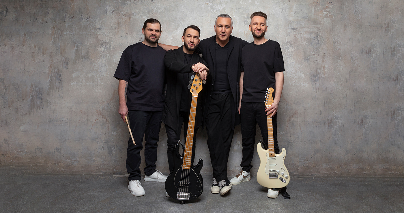 

Билеты на Динамит (Максимилианс)