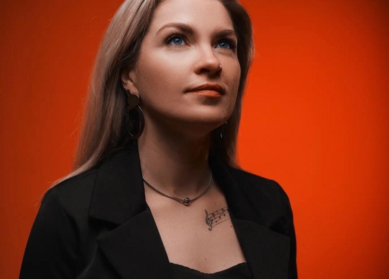 

Билеты на Юлия Ермоленко (Муниципальный культурный центр)