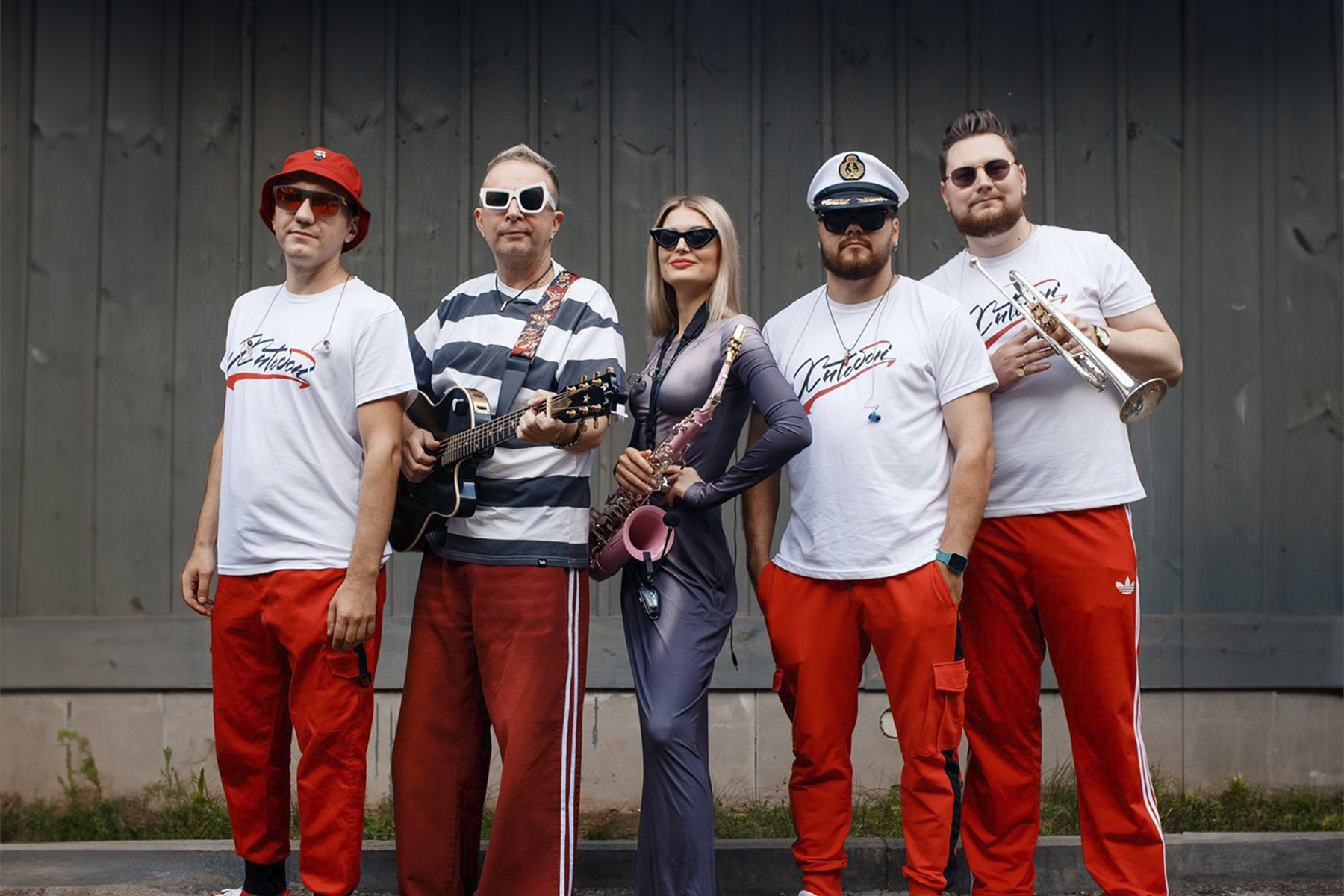 

Билеты на Хитобои (Magnus Locus)