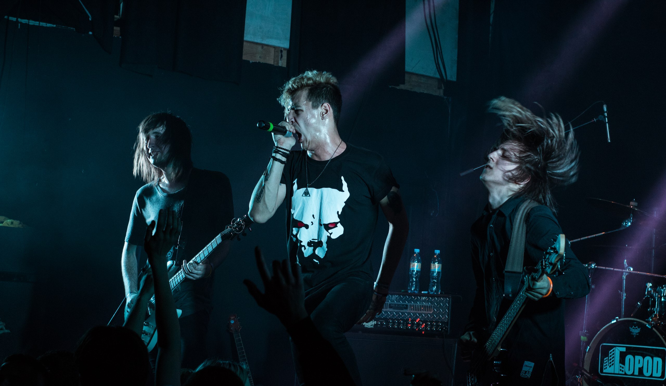 

Билеты на Sasha Gray (Eclipse)