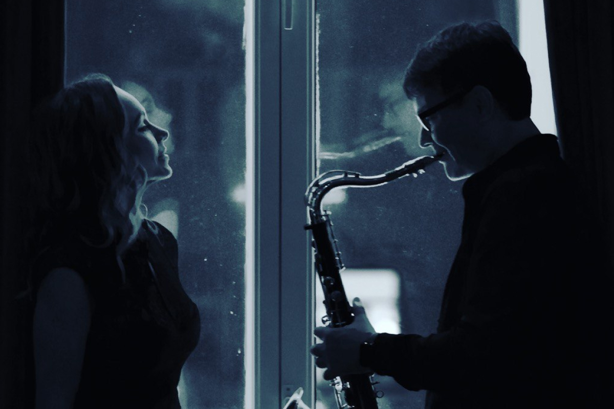 

Билеты на Дуэт Pari-tet (Kitchen Lab)