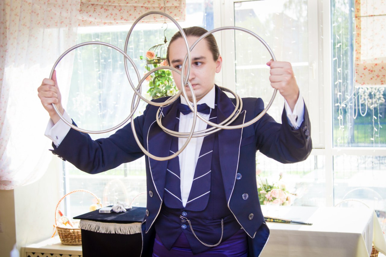 

Билеты на Абракадабра (Ньютон Club)