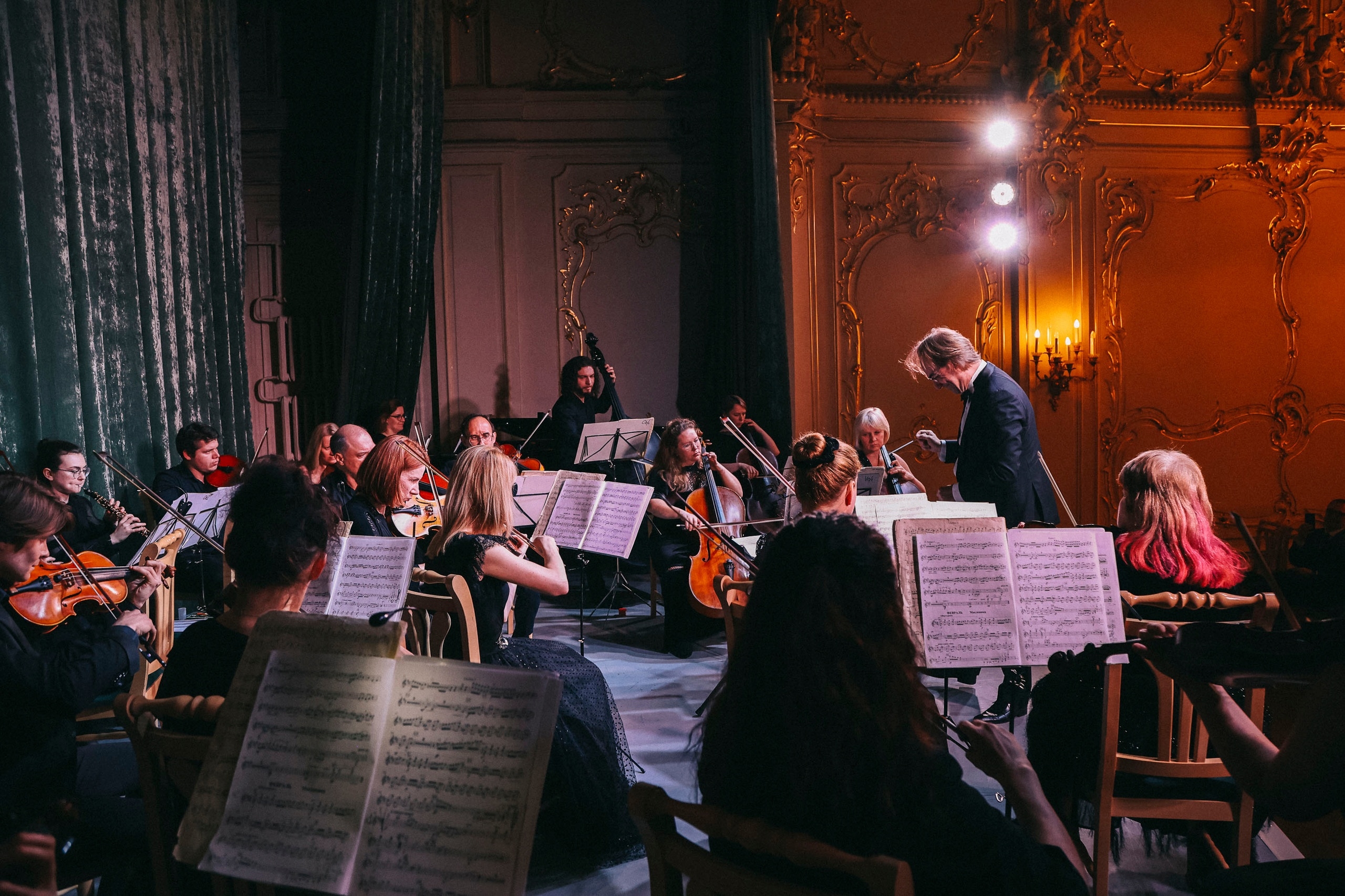 

Билеты на Рождественская звезда (Концертный зал на Английской набережной)