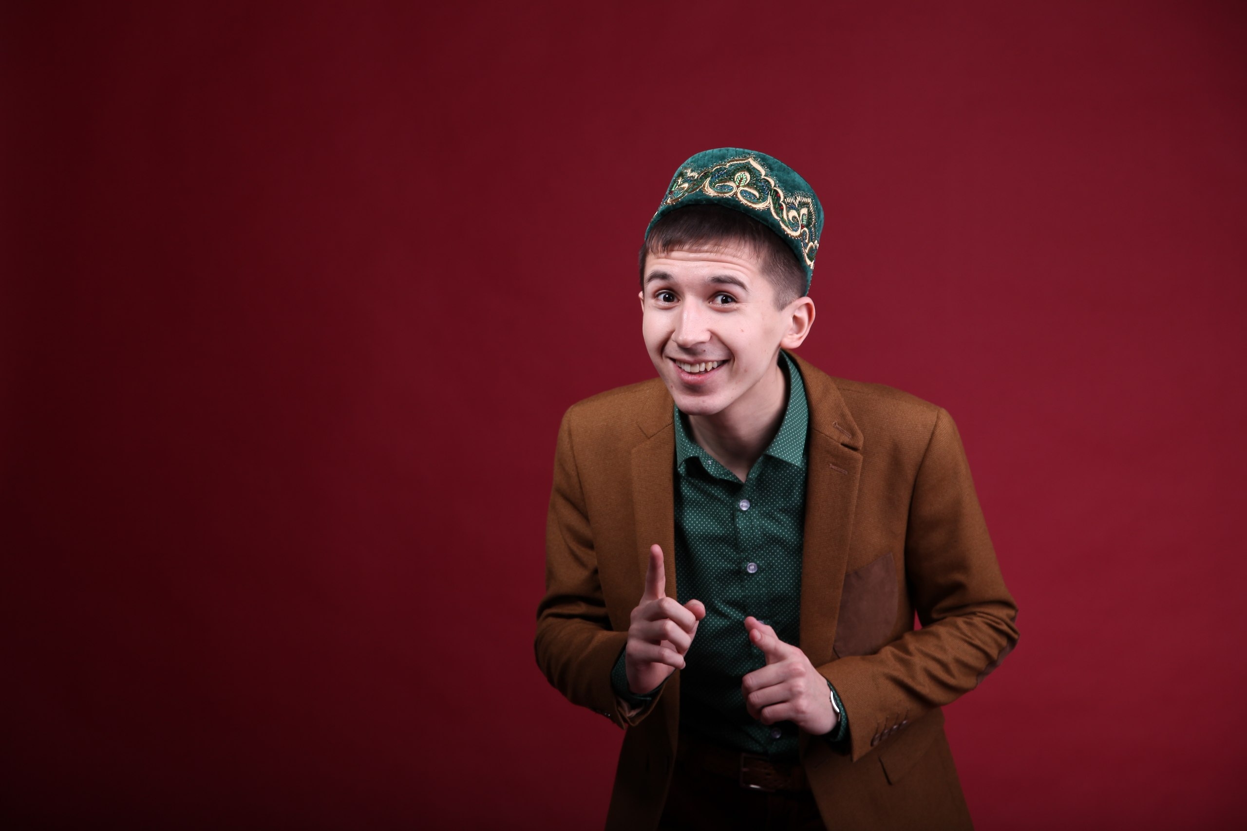 

Билеты на Рифат Зарипов (Уральский центр народного искусства)