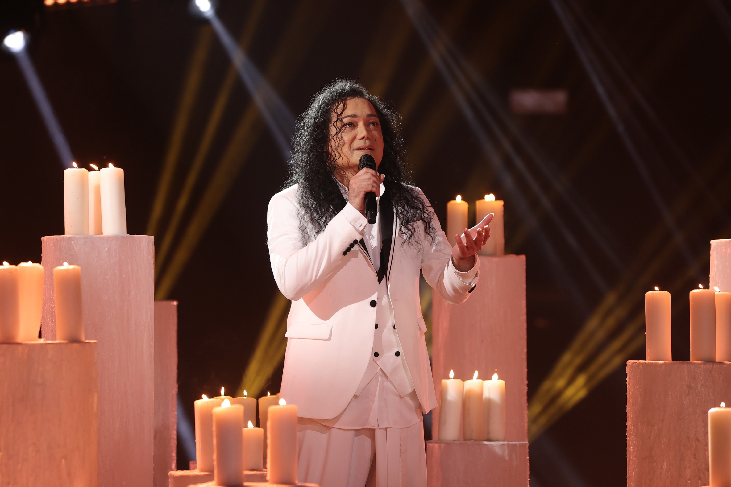 

Билеты на Игорь Наджиев (Концертный зал у Финляндского)