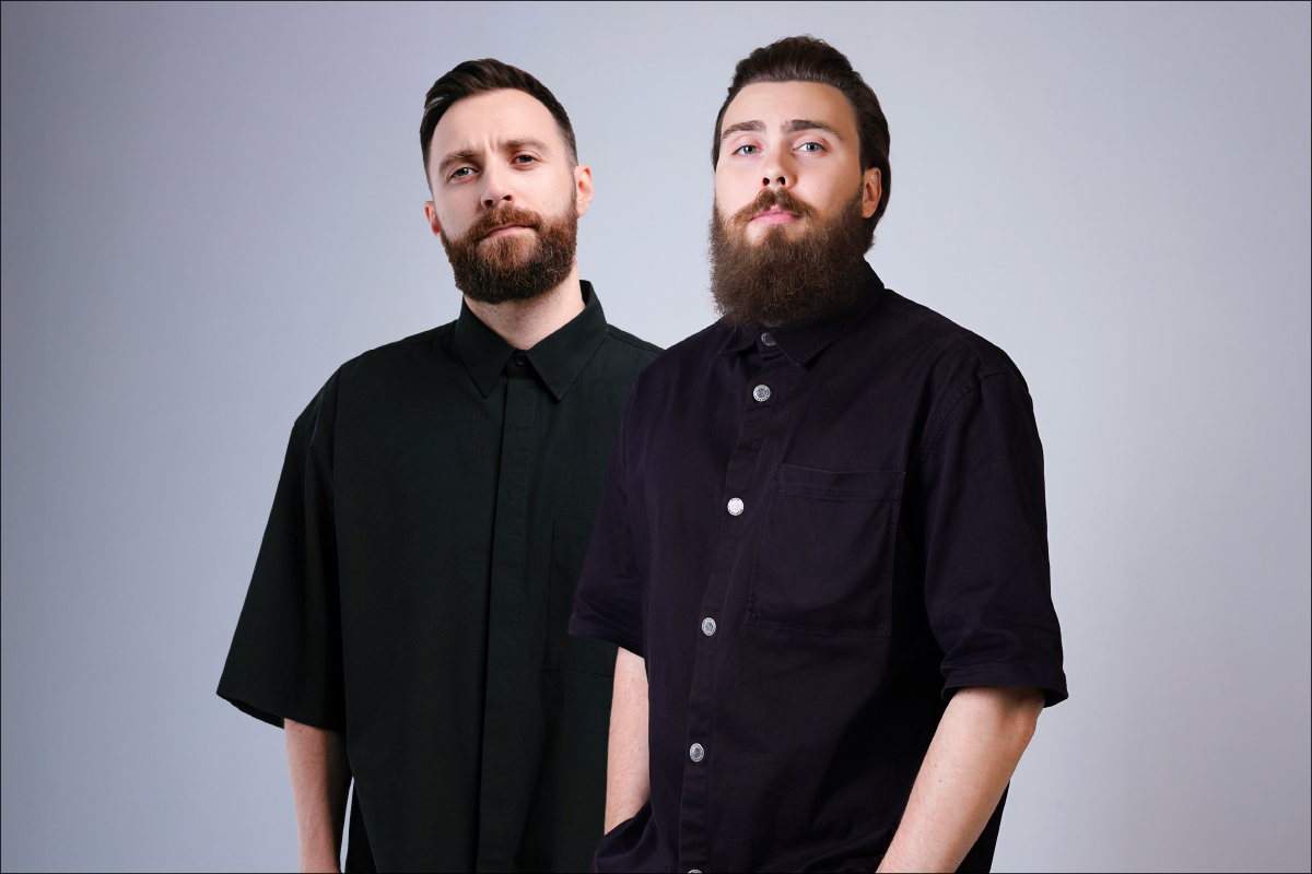 

Билеты на Stand-up на двоих. Роман Рор и Кирилл Ильяшенко (Red Buffet)