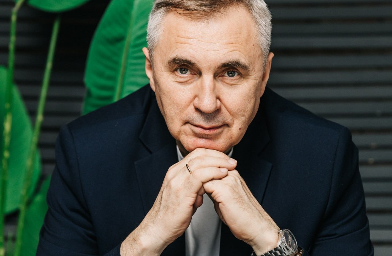Доктор Боровских