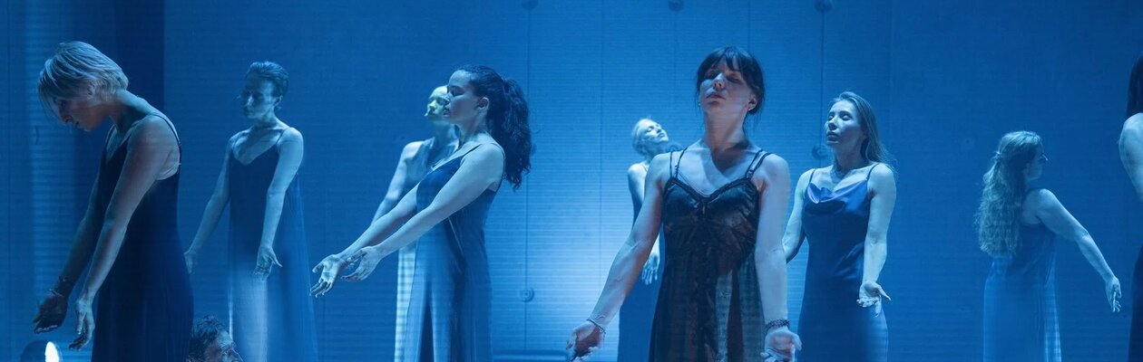 Кукушка. Сон 19