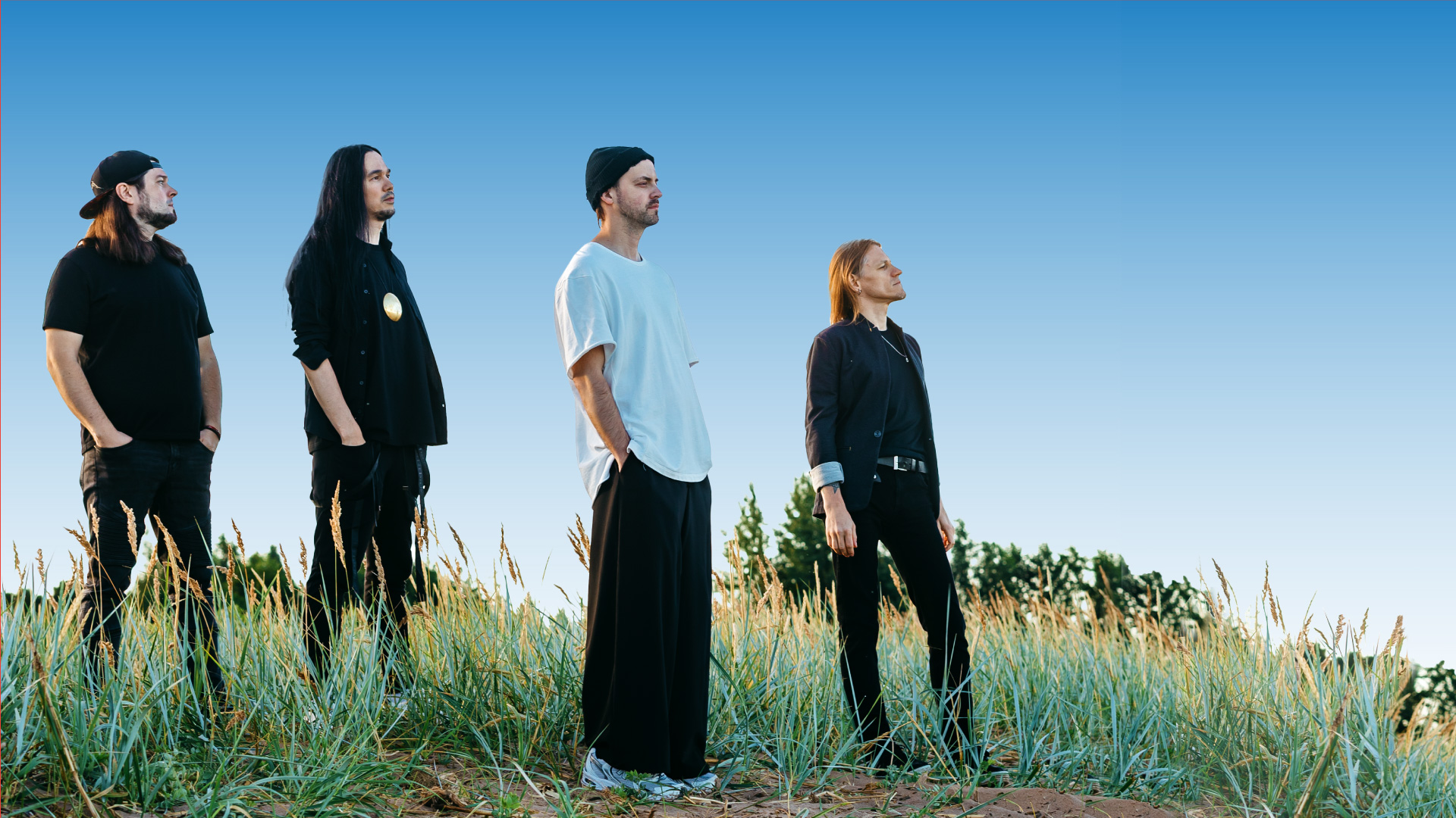 

Билеты на Инкогнито (Урбан)