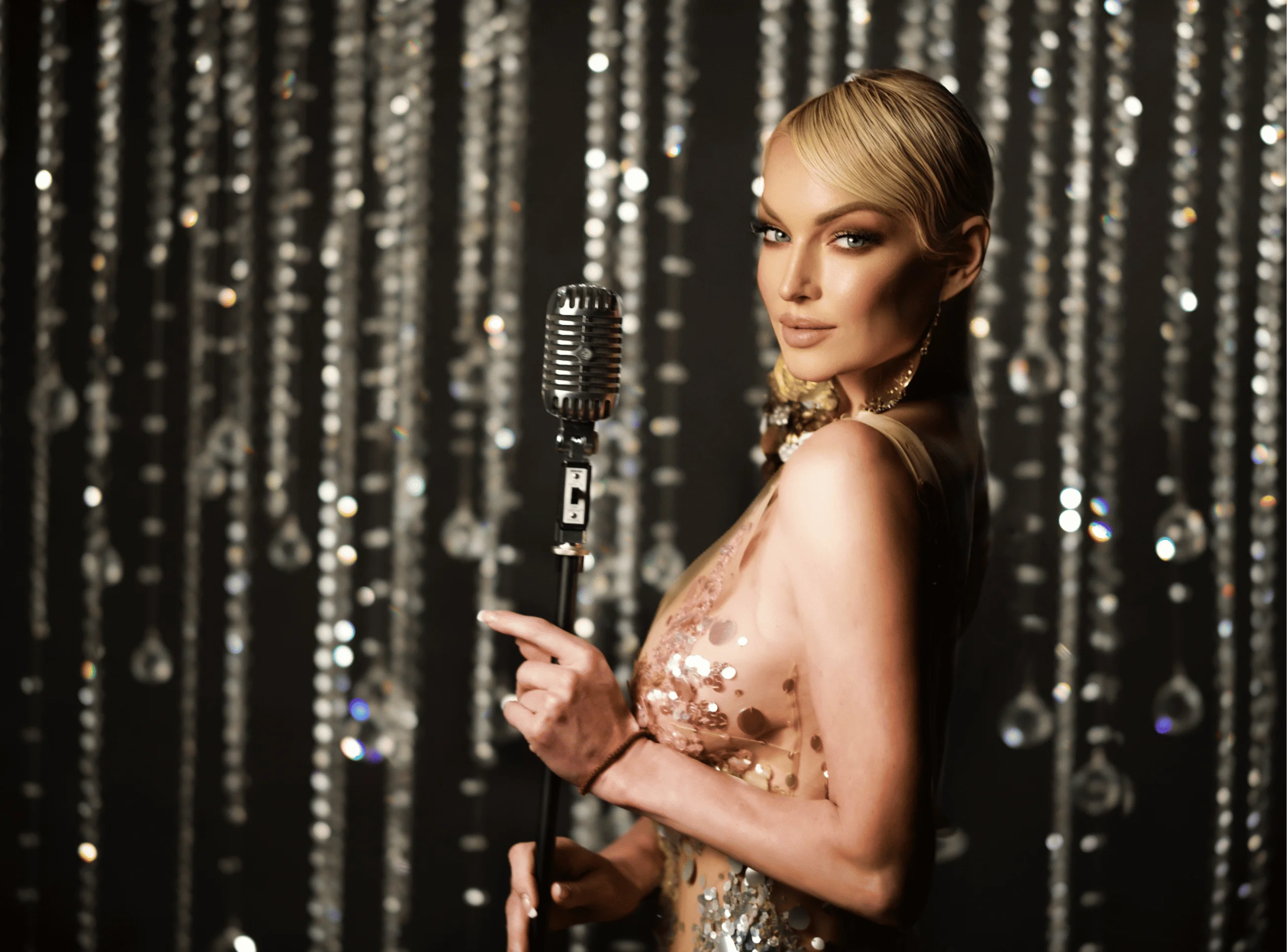 

Билеты на Анастасия Волочкова (Театр на Цветном)