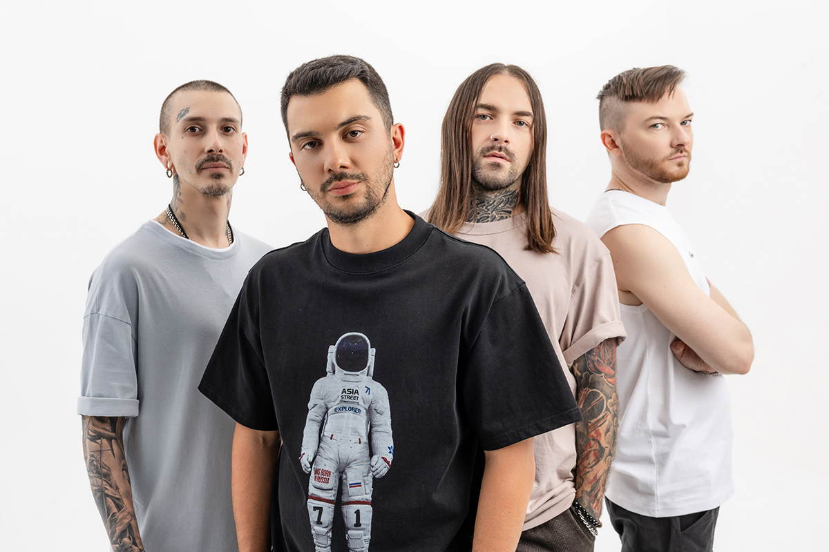 

Билеты на Rock Privet (Свобода)