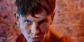 Любовь пацана. Неинтеллигентный рассказ