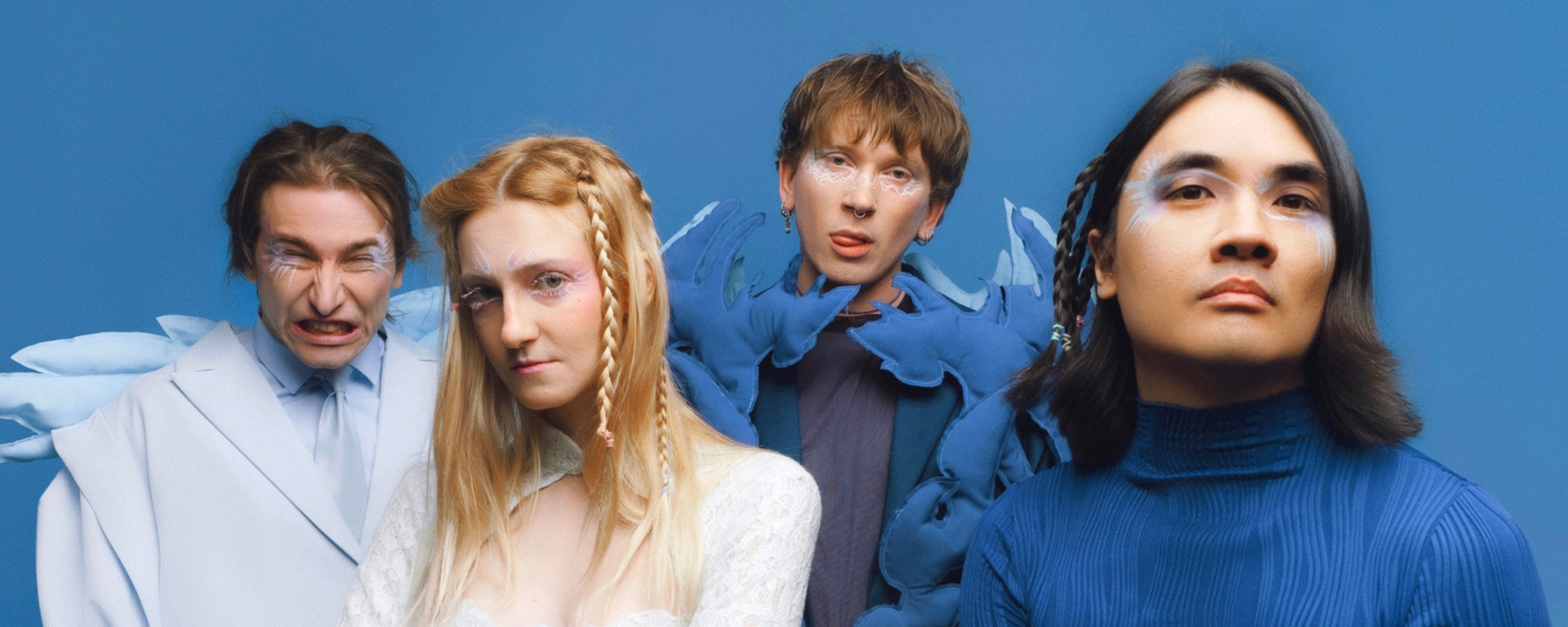 

Билеты на Cозвездие Отрезок (Урбан)