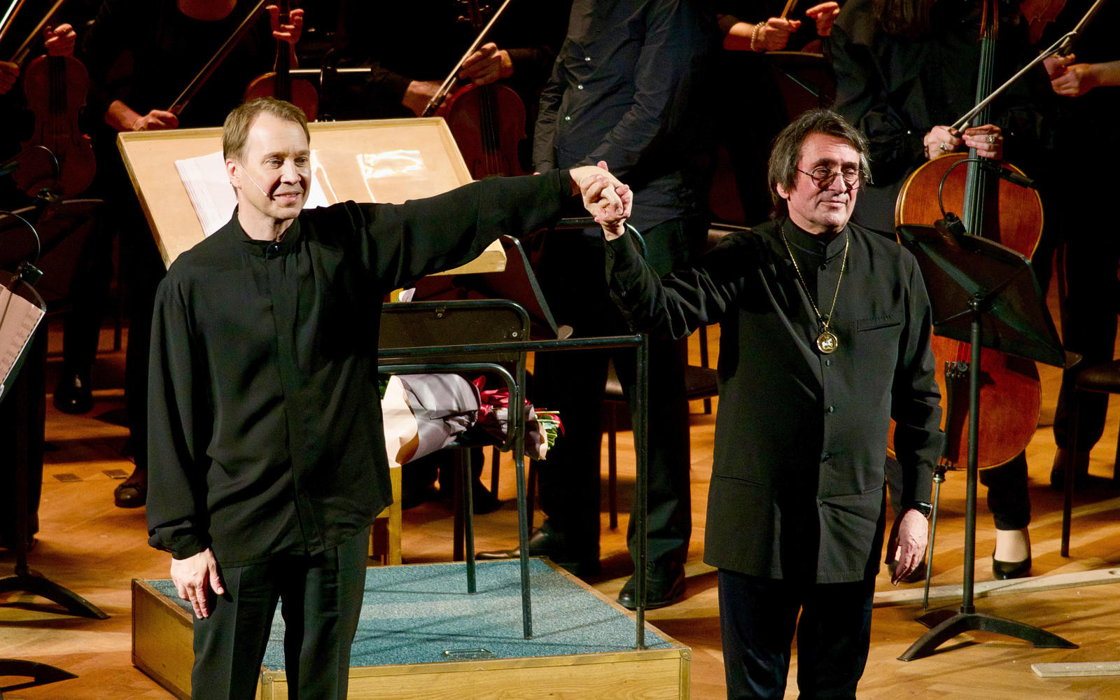 

Билеты на Бедные люди (Зимний театр)