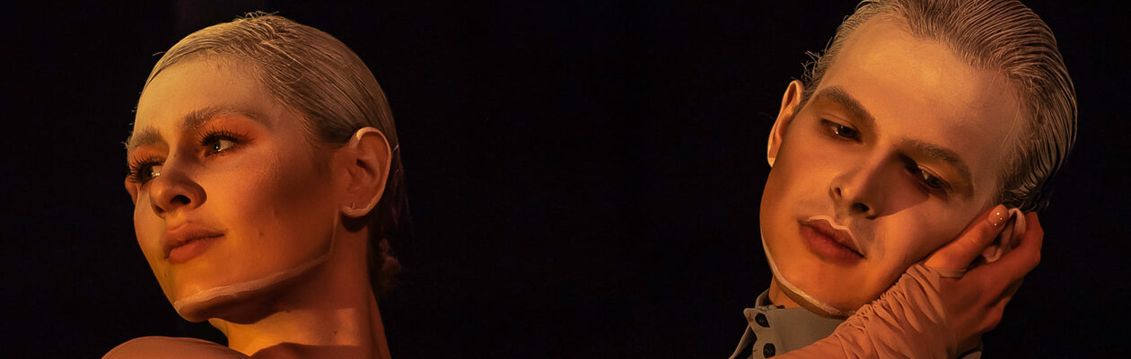 Портрет Дориана Грея