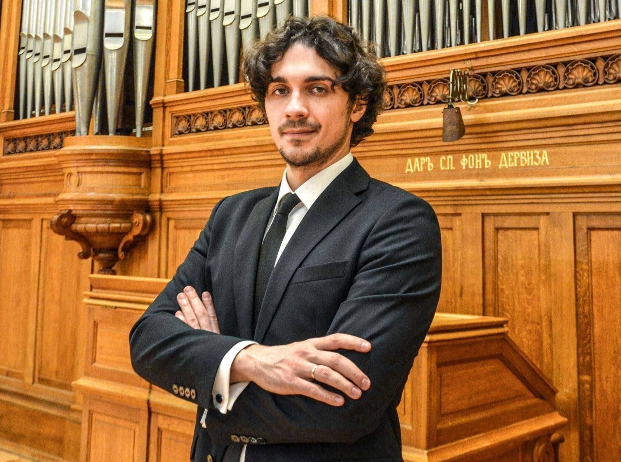 Афиша: Бах и Паганини: триумф виртуозов в Москве 1 мая 2026