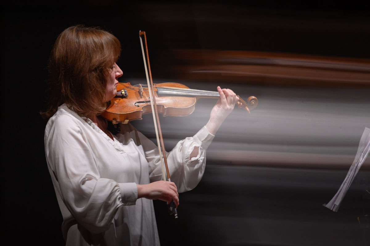 

Билеты на Елена Ревич (Частная филармония «Триумф»)