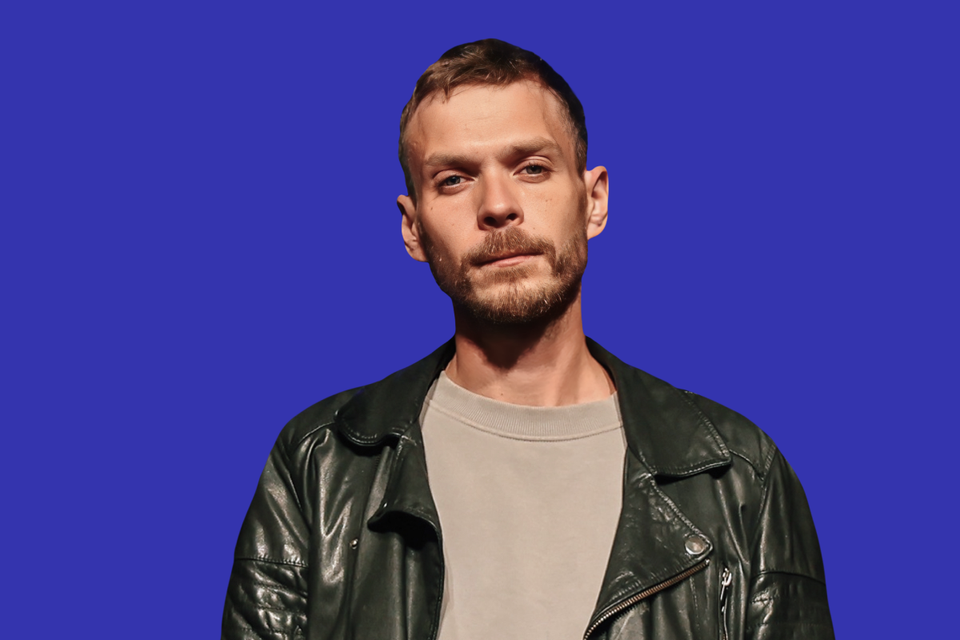 Алексей Квашонкин