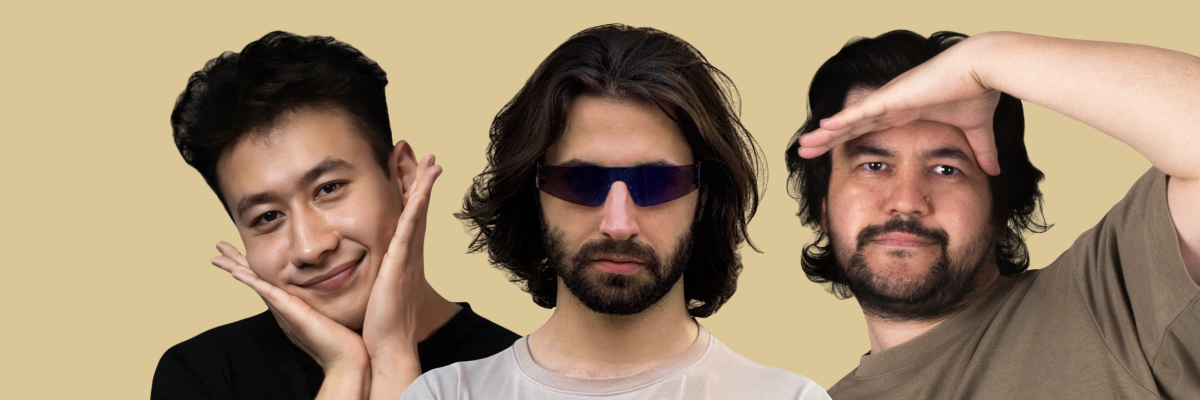 Ночной стендап