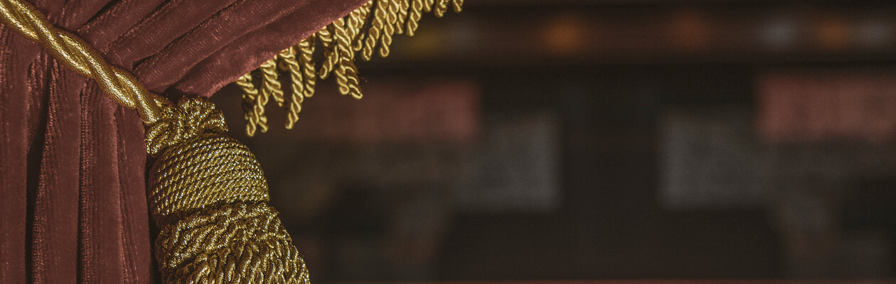 Билет в Музей Театра Российской армии