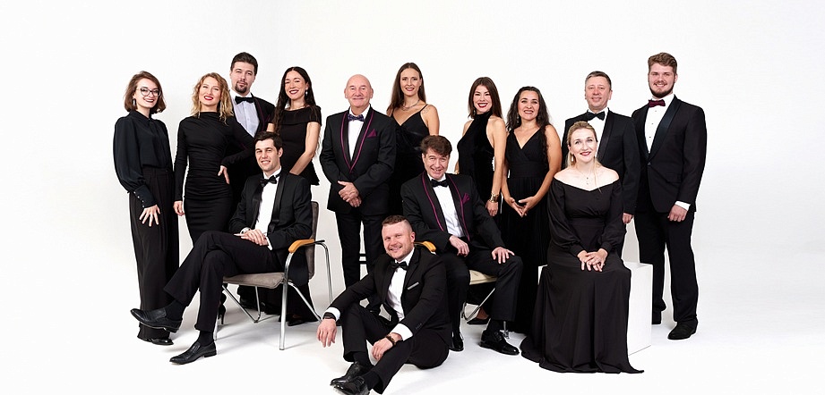 

Билеты на Тёмная сторона луны (Филармония. Камерный зал)