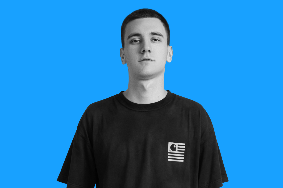 

Билеты на Егор Свирский (StandUp Store Moscow)