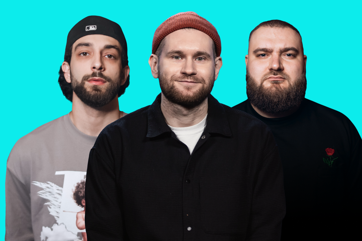 

Билеты на Stand-up Про (Los Bandidos)