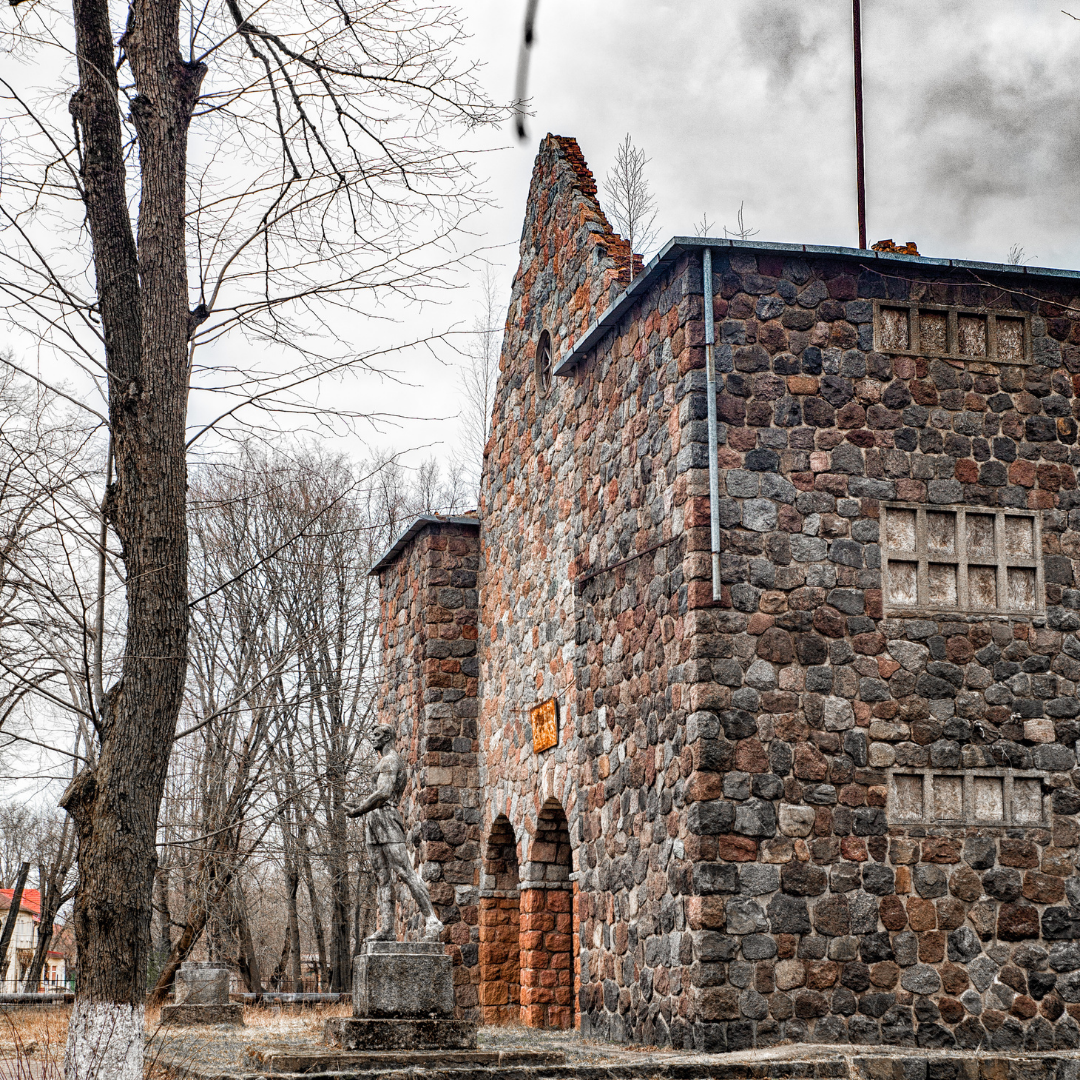 

Билеты на Путешествие в Средневековье — рыцарские замки Восточной Пруссии (Рыцарские замки Восточной Пруссии)