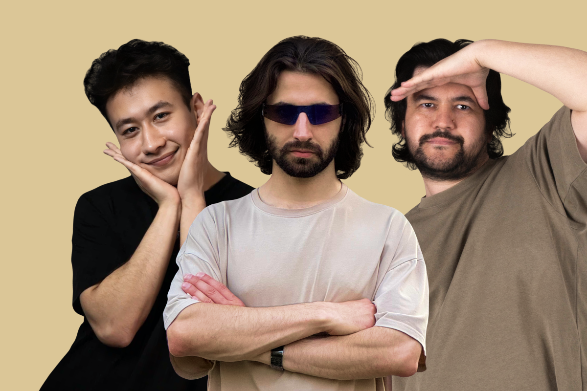 

Билеты на Съёмка Stand-up концерта. 2 мотор (Homie Bar)