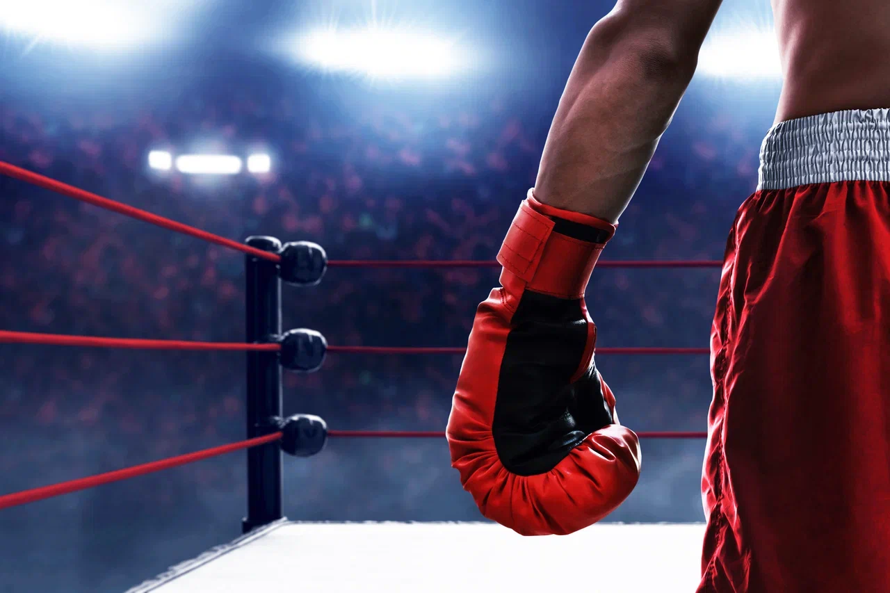 

Билеты на Knockout. Бойцовская лига (Юбилейный)