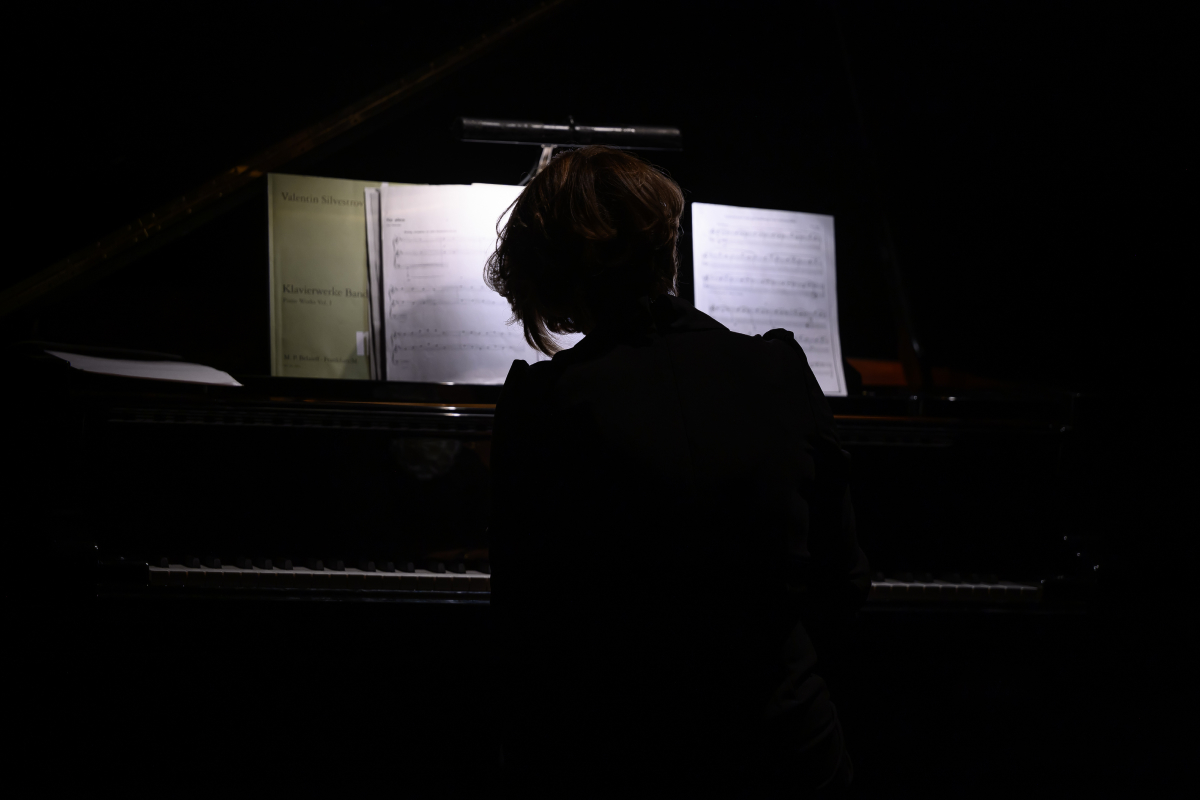 

Билеты на Piano Gala. Минимализм с человеческим лицом (Частная филармония «Триумф»)