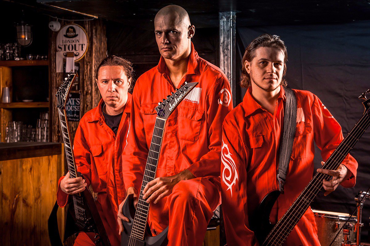 

Билеты на Dark Secret Love. Rammstein Tribute Show (Штопор)