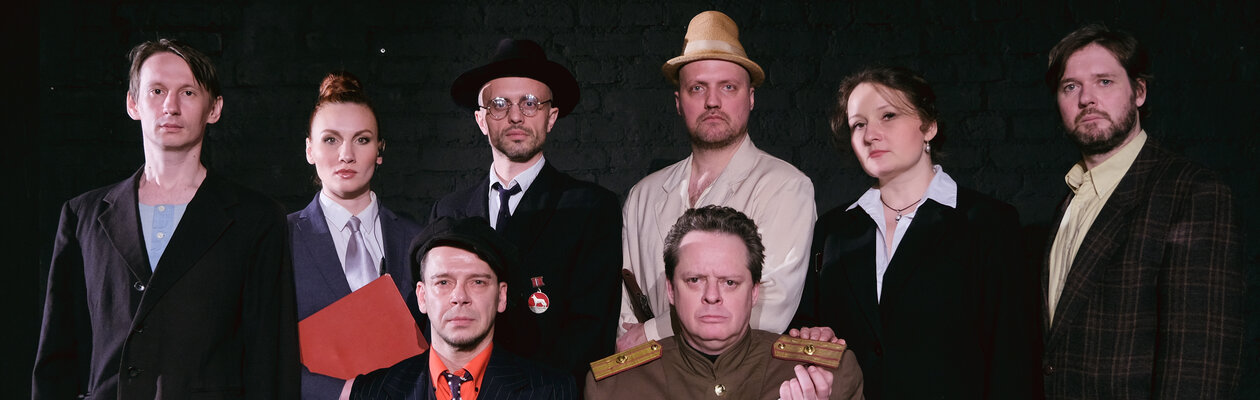 Как мы хоронили Иосифа Виссарионовича