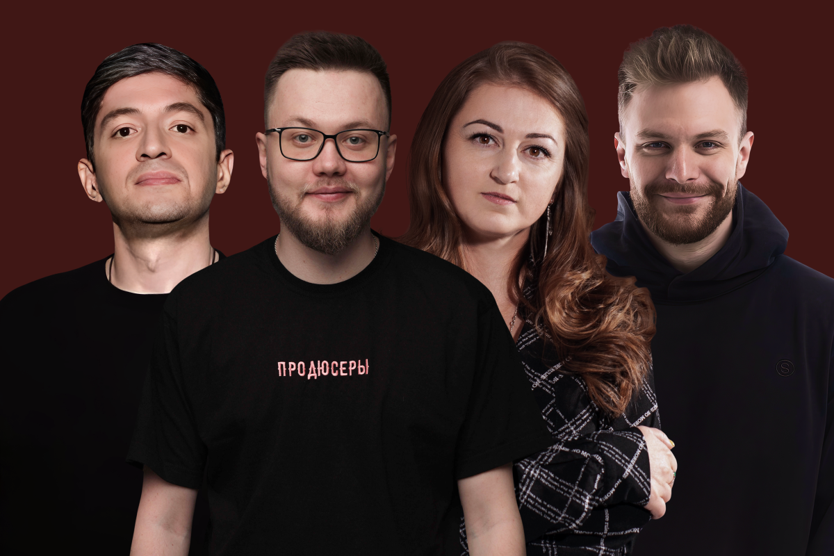 

Билеты на Стендап концерт (Just Residence (ex. Icon Residence))