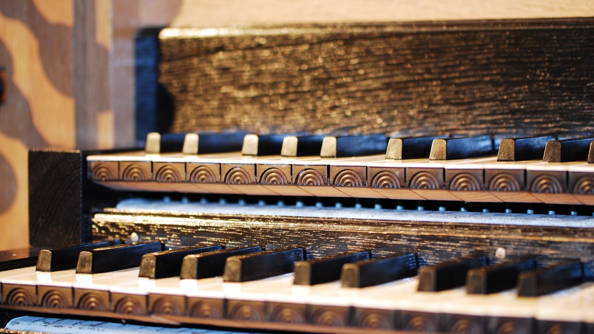 

Билеты на Орган при свечах. Ave Maria и мелодии весны (Монастырь св. Антония Чудотворца)