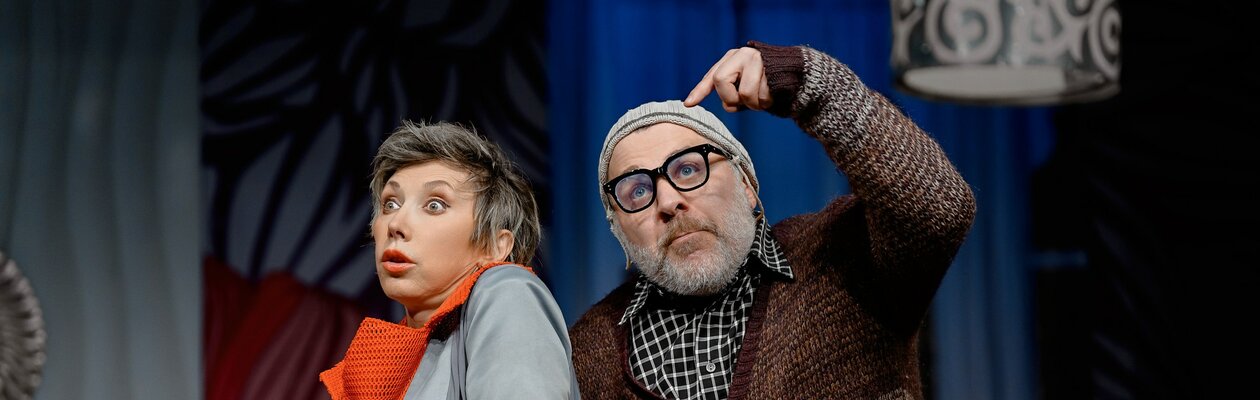 Мужчина с доставкой на дом