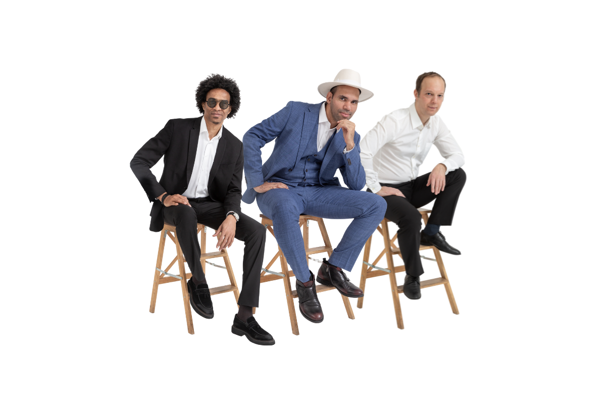 

Билеты на Sandor Torres & Sandor´s Trio (Библиотека иностранной литературы)