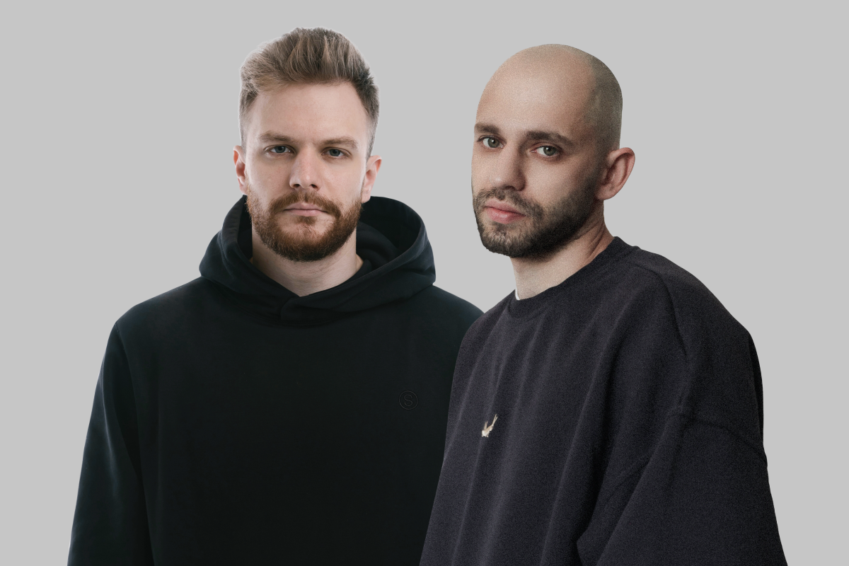 

Билеты на Пётр Евдокимов и Захар Рубцов (Still StandUp Club)