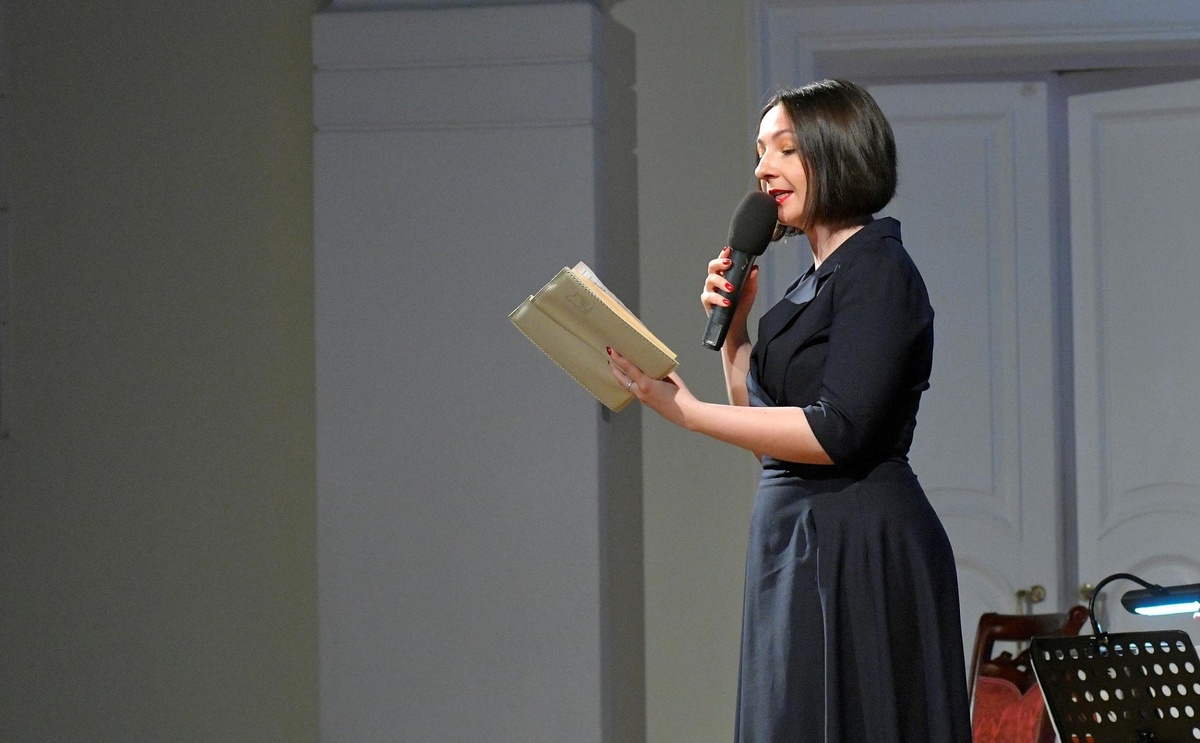 

Билеты на Надежда Костюк. Завтрак у Тиффани (Филармония. Зал органной и камерной музыки)