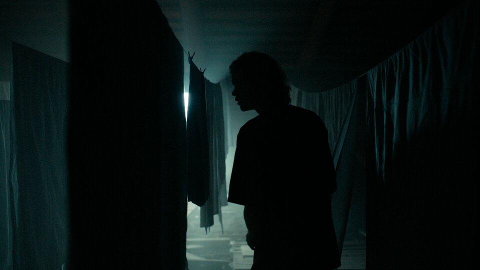 Особенности национальной больницы