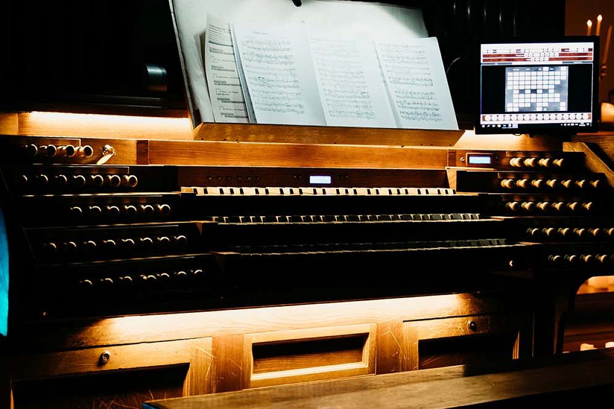 

Билеты на Концерт при свечах. Музыка русского балета (Кафедральный собор Святых Петра и Павла)