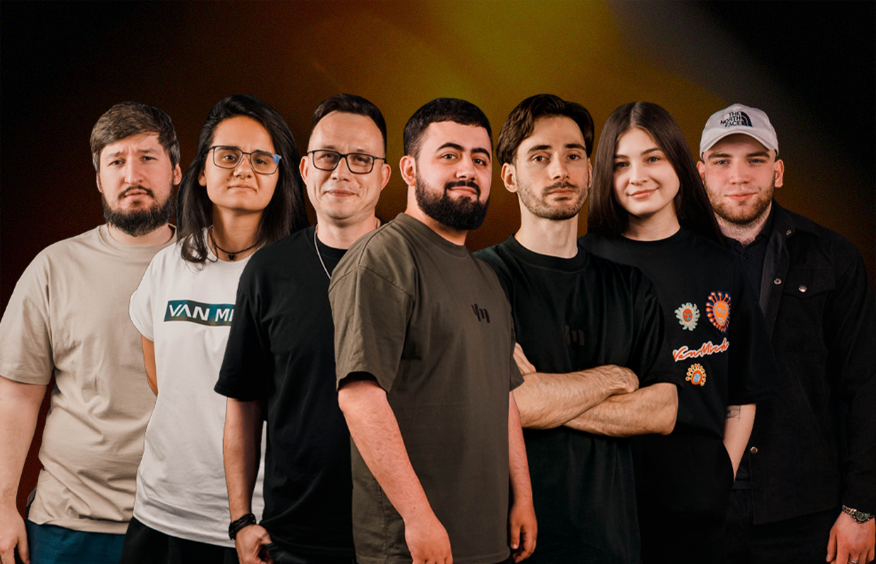 

Билеты на Большой открытый микрофон (StandUp Bar Krasnodar)