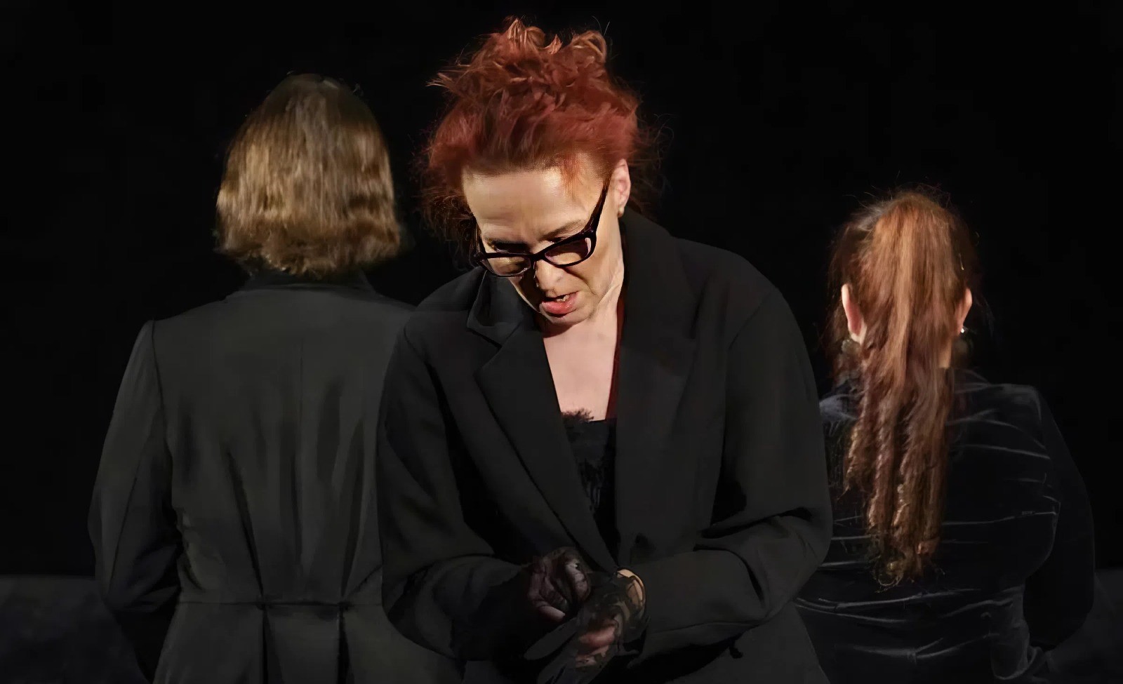 

Билеты на Се ля ви (Три ступени)