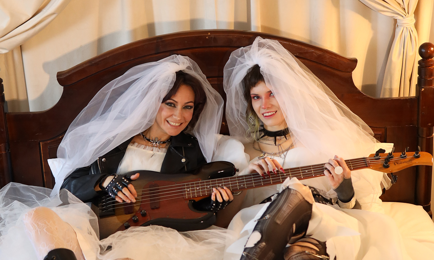 

Билеты на Рок-мальчишник на 23 февраля (Money Honey)