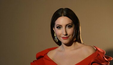 Алла Рид & The Band афиша